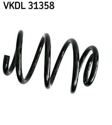 Suspension Spring
