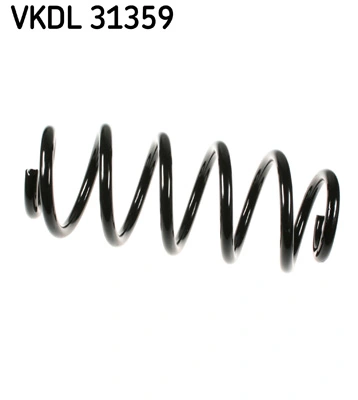 Suspension Spring