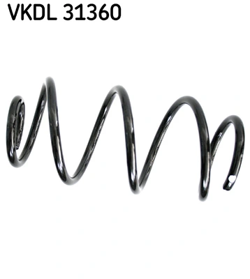 Suspension Spring