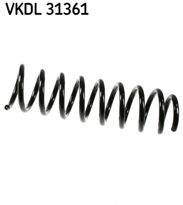 Suspension Spring
