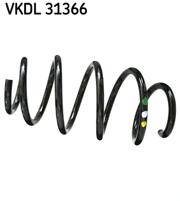 Suspension Spring