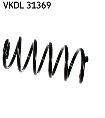 Suspension Spring