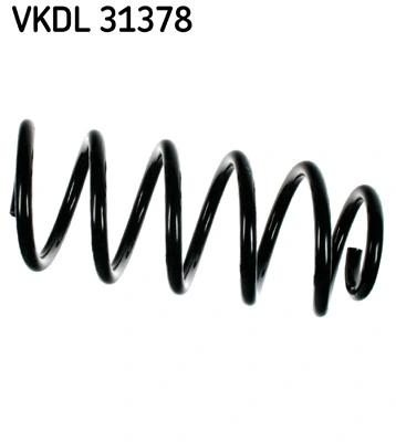 Suspension Spring