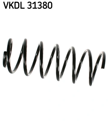 Suspension Spring