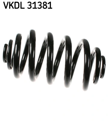 Suspension Spring