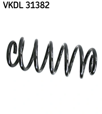 Suspension Spring