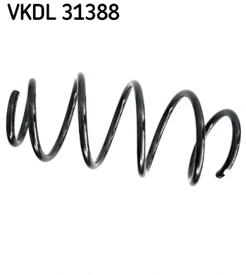Suspension Spring