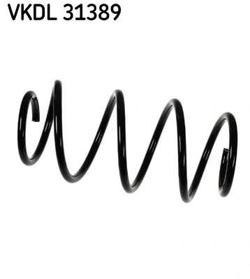 Suspension Spring