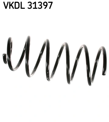 Suspension Spring