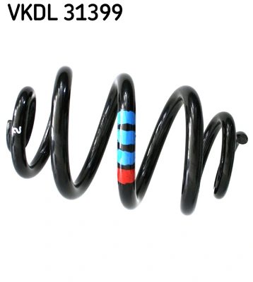 Suspension Spring