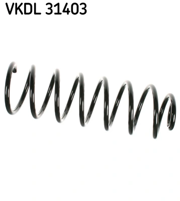 Suspension Spring