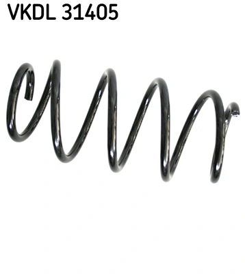 Suspension Spring