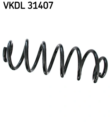 Suspension Spring