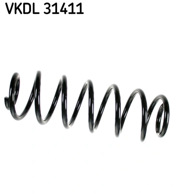 Suspension Spring