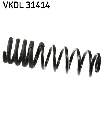 Suspension Spring