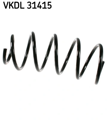 Suspension Spring