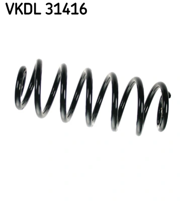 Suspension Spring