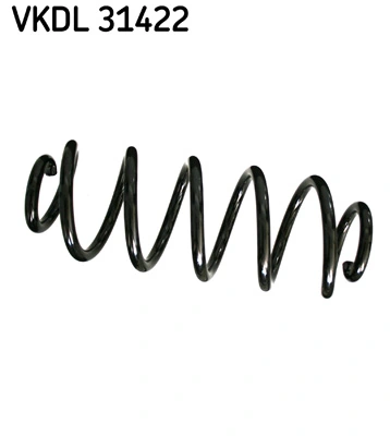 Suspension Spring