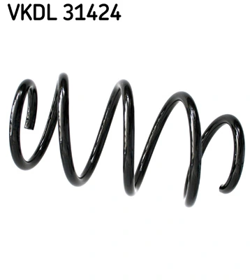 Suspension Spring