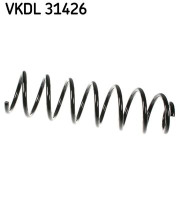 Suspension Spring
