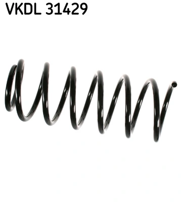 Suspension Spring