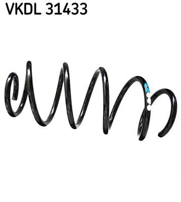 Suspension Spring