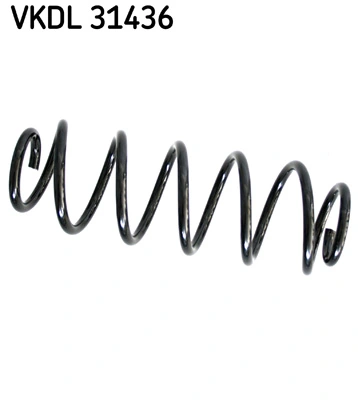 Suspension Spring