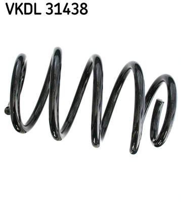 Suspension Spring