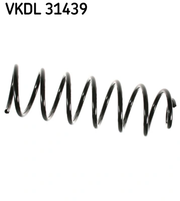 Suspension Spring