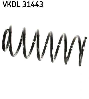 Suspension Spring
