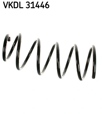 Suspension Spring