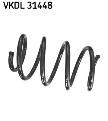 Suspension Spring