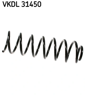 Suspension Spring