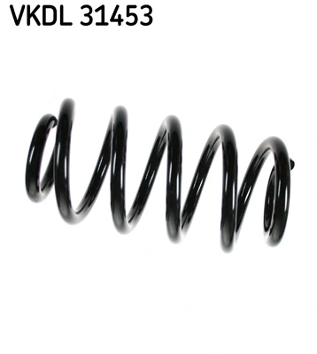 Suspension Spring