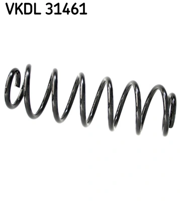 Suspension Spring