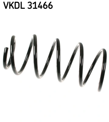 Suspension Spring