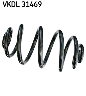 Suspension Spring