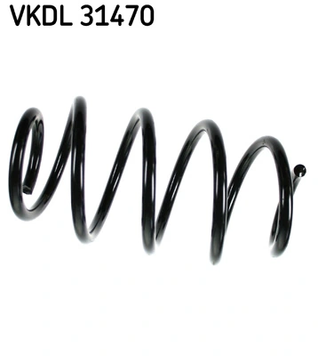 Suspension Spring