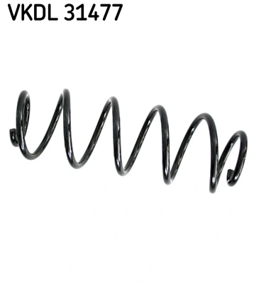Suspension Spring