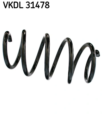 Suspension Spring