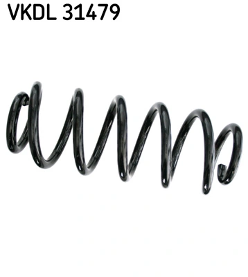 Suspension Spring