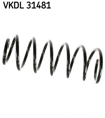 Suspension Spring