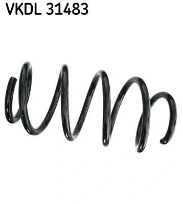 Suspension Spring