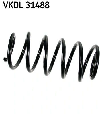 Suspension Spring