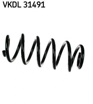 Suspension Spring