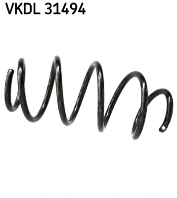 Suspension Spring