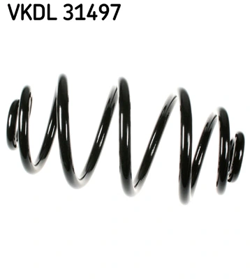 Suspension Spring