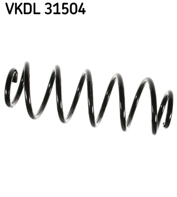 Suspension Spring