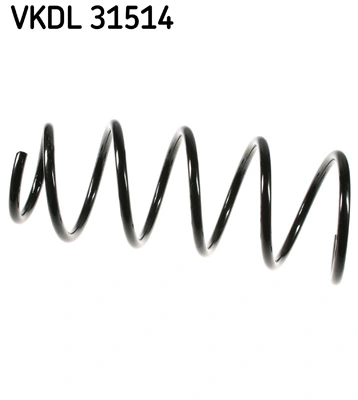 Suspension Spring