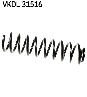 Suspension Spring